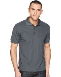 fjallraven polo shirt sale
