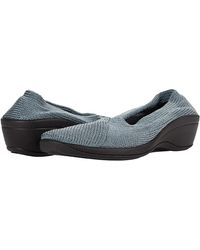 Arcopedico - Mailu Shoes, Textile - Lyst