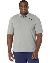 PUMA Polo shirts for Men | Online Sale up to 45% off | Lyst