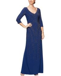 Alex Evenings Maxi and long dresses for Women - Up to 20% off at 
