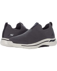 men's skechers arch fit sandals