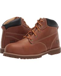 timberland gritstone