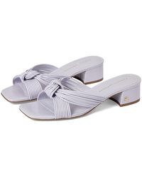 Tommy Hilfiger - Philie Dress Sandals, Synthetic - Lyst