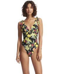 Seafolly One-piece swimsuits and bathing suits for Women - Up to 