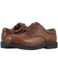 Dockers Derby shoes for Men | Black 
