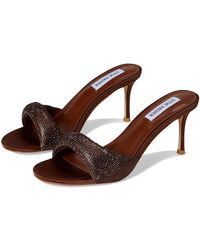 Steve Madden - Kieran-R High Heels, Synthetic - Lyst