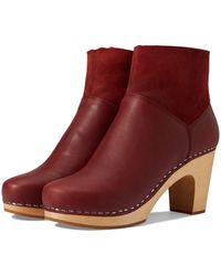 Swedish Hasbeens Boots for Women 