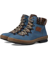 Rieker Boots for Women Sale to 79% off Lyst