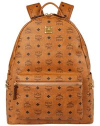 ua mcm backpack