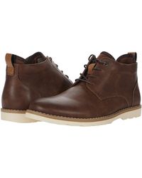steve madden klatin chukka boot
