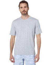 Johnnie-o - Heathered Dale T-shirt - Lyst