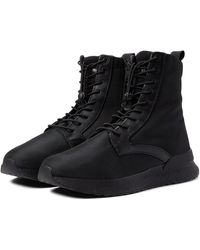 Kenneth Cole The Life Lite Boot - Black