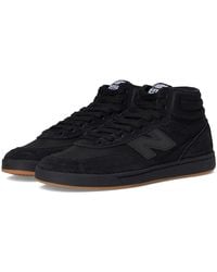 New Balance - 440 V2 Hi Shoes 5 D - Lyst