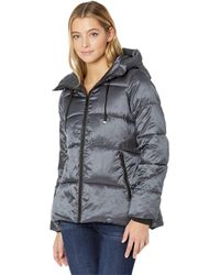 Sam Edelman Contrast Hood Glossy 