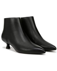 LifeStride - Kitten Heel Ankle Booties - Lyst