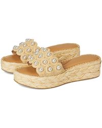 Dolce Vita - Caper Wedge Shoes - Lyst