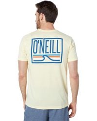 O'neill Sportswear Short sleeve t-shirts for Men - Up to 25% off 