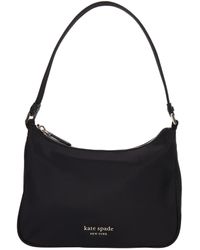 kate spade black handbolsa sale