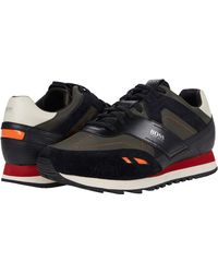hugo boss parkour runn net
