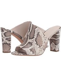 vince hanna mule