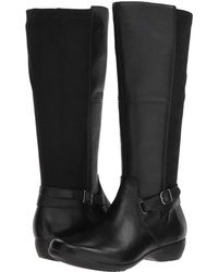 dansko martha tall boot