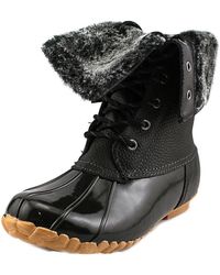 sporto boots