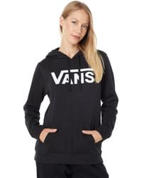 Vans Hoodies for Women | Online Sale up to 70% off | Lyst
