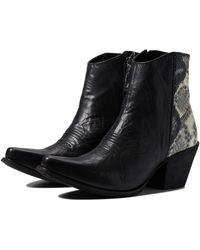 Ariat Carmelita Western Boot - Black