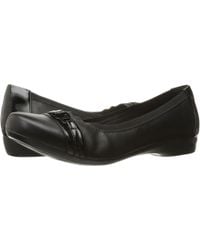 clarks kinzie willow