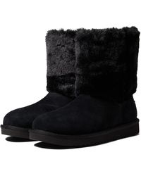 UGG Flat boots for Women | Black Friday 