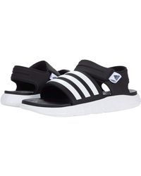 adidas sandals for women