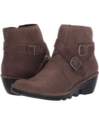 fly london women's perz914fly ankle boots