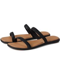 Reef - Water Willow Marina Sandals/Tan 6 B - Lyst