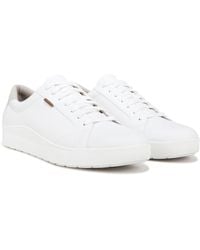 Dr. Scholls - Time Off Mens Lace Up Sneaker - Lyst