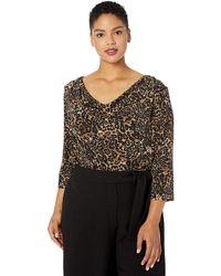 alex evening plus size blouses