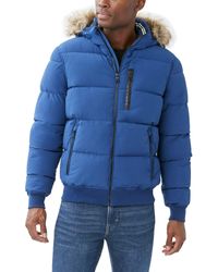 Nautica Jackets for Men | Online Sale 