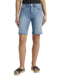 Jag Jeans Shorts for Women | Online Sale up to 60% off | Lyst