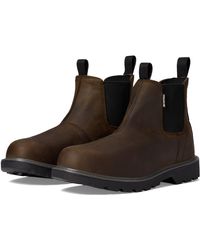 wolverine floorhand 2