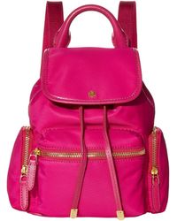 ralph lauren nylon rucksack