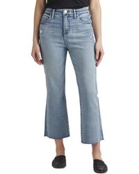Jag Jeans Capri and cropped jeans for 