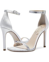 Jessica Simpson Sandal heels for Women | Online Sale up to 50% off 