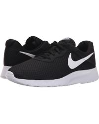 men's shoe nike tanjun