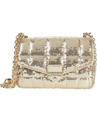 michael kors soho tweed