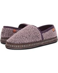 Acorn Slippers for Women | Online Sale up to 30% off | Lyst