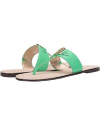lilly pulitzer sandals on sale