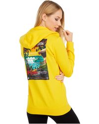 vans hoodie womens sale