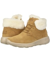 Skechers Boots for Women - Up to 58% off at Lyst.com