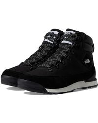 The North Face Back To Berkeley 68 Waterproof Boots in Natural for Men Lyst