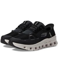 Skechers - Glide-step Pro Hands Free Slip-in Sneaker - Lyst