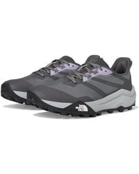 The North Face - Offtrail Versa Climbing Shoes Smoked Pearl/Anthracite 9.5 B - Lyst